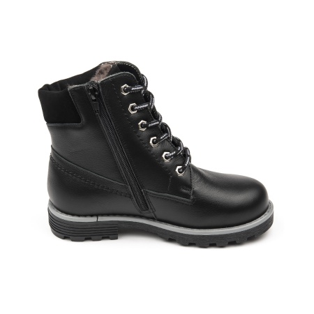 Ботинки ортопедические детские зимние TAPIBOO, арт. FT-23014.18-FL01O.01