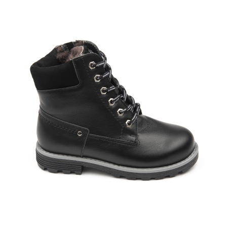 Ботинки ортопедические детские зимние TAPIBOO, арт. FT-23014.18-FL01O.01